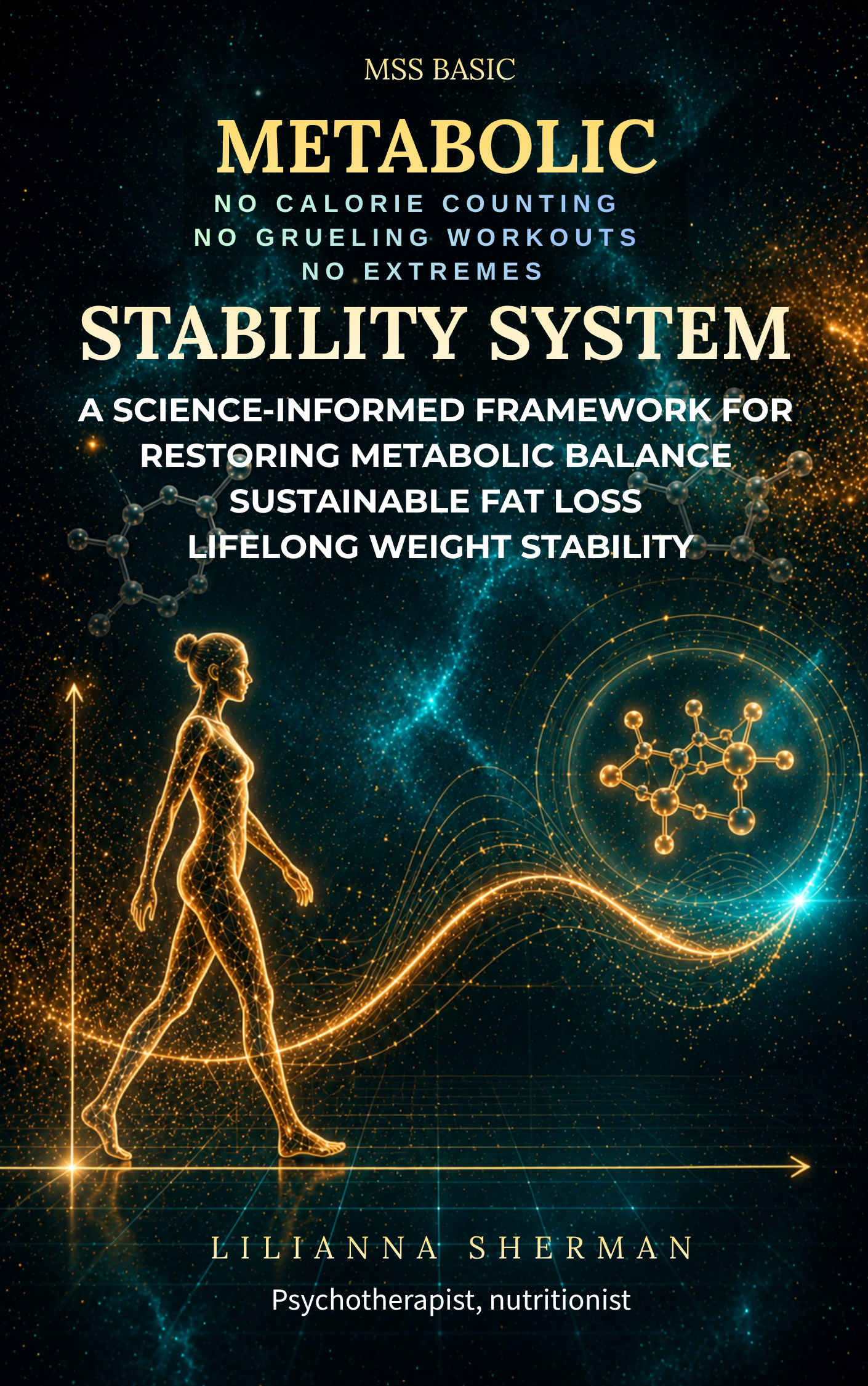 MSS Metabolic Stability System