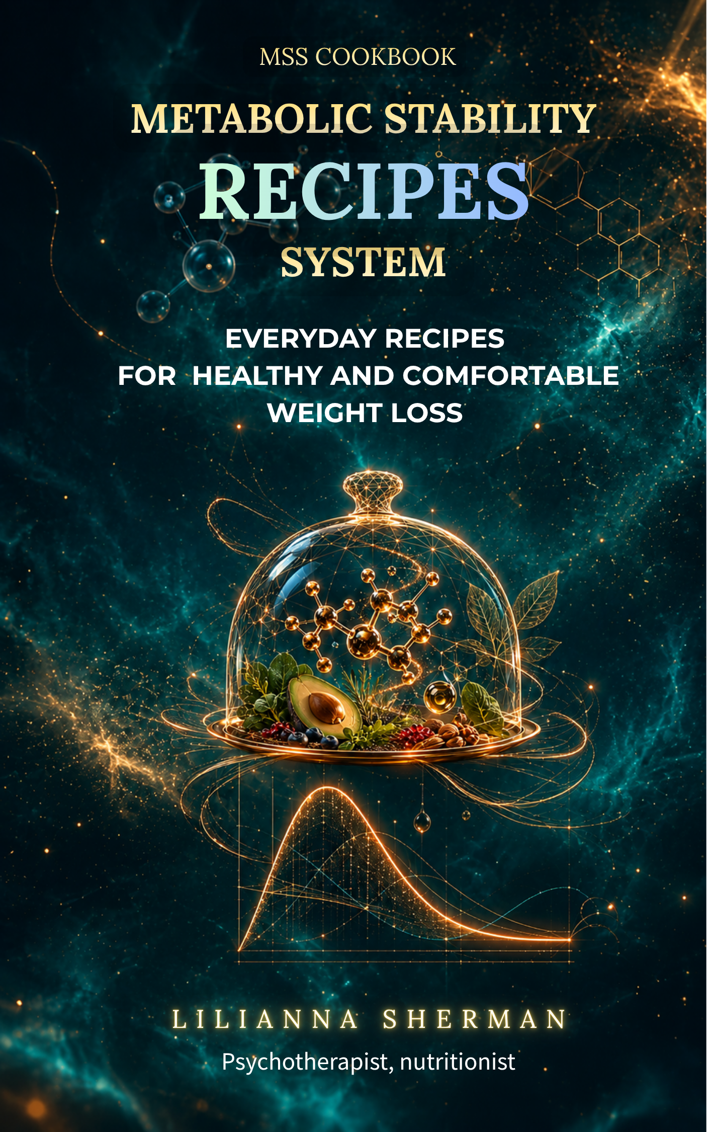 MSS Cookbook