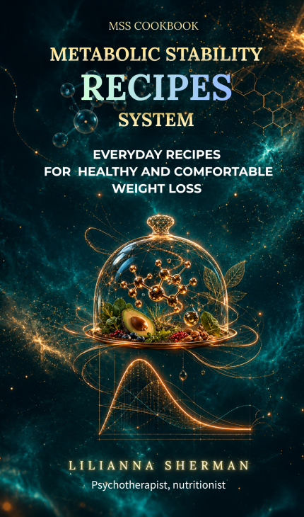 MSS CookBook 1.1